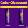 Matrix Color Obsessed Conditioner odżywka pielęgnująca włosy farbowane 300ml
