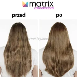 Matrix Color Obsessed Conditioner odżywka pielęgnująca włosy farbowane 300ml
