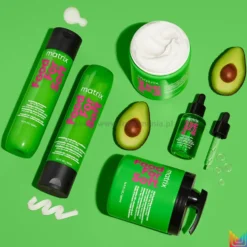 Matrix Food For Soft - zestaw upominkowy szampon, odżywka 2x300ml + prezent Miracle Creator 45ml