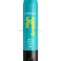Matrix High Amplify Odżywka zwiększająca objętość 300ml