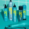 Matrix High Amplify Proforma Lakier do włosów mocny 400ml