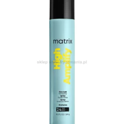 Matrix High Amplify Proforma Lakier do włosów mocny 400ml