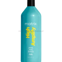 Matrix High Amplify Szampon zwiększający objętość 1000ml