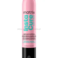 Matrix Instacure Build-A-Bond Odżywka do włosów zniszczonych 300ml