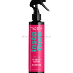 Matrix Instacure Spray wzmacniający do włosów łamliwych 190ml