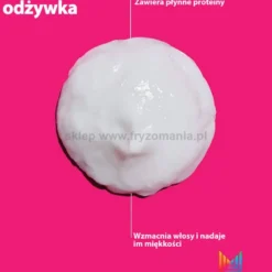 Matrix Instacure - zestaw wzmacniający włosy szampon 300ml, odżywka 300ml i spray 200ml