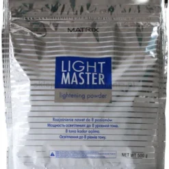 Matrix Light Master, rozjaśniacz do włosów 500g
