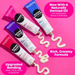 Matrix SoColor Pre-bonded Extra Coverage Farba do włosów siwych 90ml