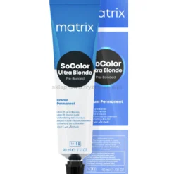 Matrix SoColor Pre-bonded farba do trwałej koloryzacji 90ml