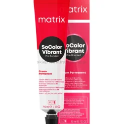 Matrix SoColor Pre-bonded farba do trwałej koloryzacji 90ml
