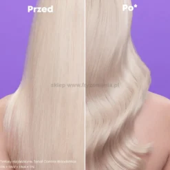 Matrix Tonal Control Pre-bonded Toner do włosów w żelu 90ml