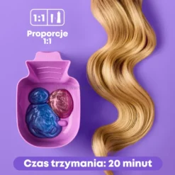 Matrix Tonal Control Pre-bonded Toner do włosów w żelu 90ml