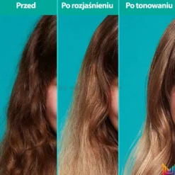 Matrix Tonal Control Pre-bonded Toner do włosów w żelu 90ml