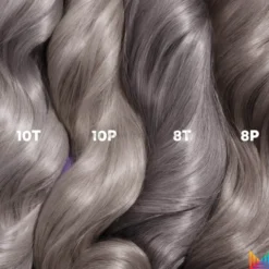 Matrix Tonal Control Pre-bonded Silver Lining Toner do włosów w żelu 90ml