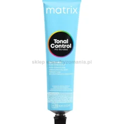 Matrix Tonal Control Pre-bonded Silver Lining Toner do włosów w żelu 90ml
