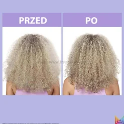 Matrix Unbreak My Blonde - zestaw wzmacniający włosy rozjaśniane kuracja 150ml, szampon 300ml i odżywka 300ml