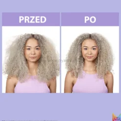 Matrix Unbreak My Blonde - zestaw wzmacniający włosy rozjaśniane kuracja 150ml, szampon 300ml i odżywka 300ml