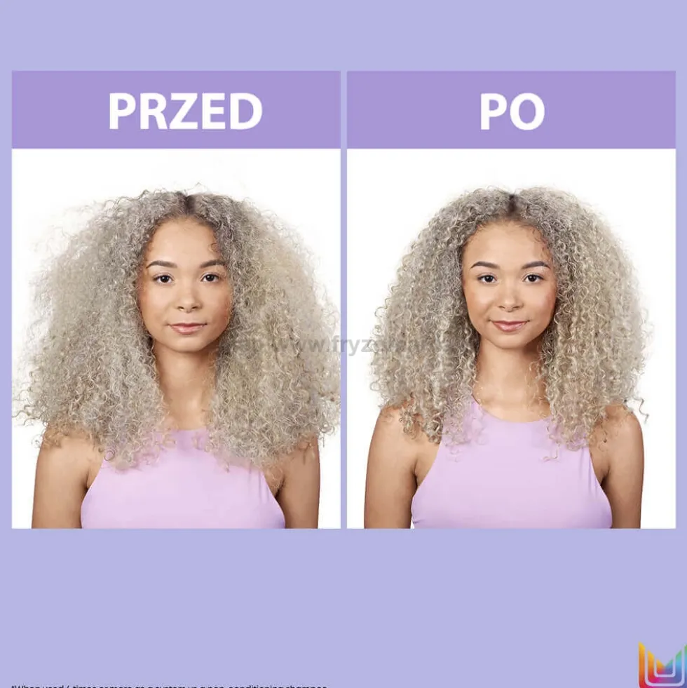 Matrix Unbreak My Blonde - zestaw wzmacniający włosy rozjaśniane kuracja 150ml, szampon 300ml i odżywka 300ml