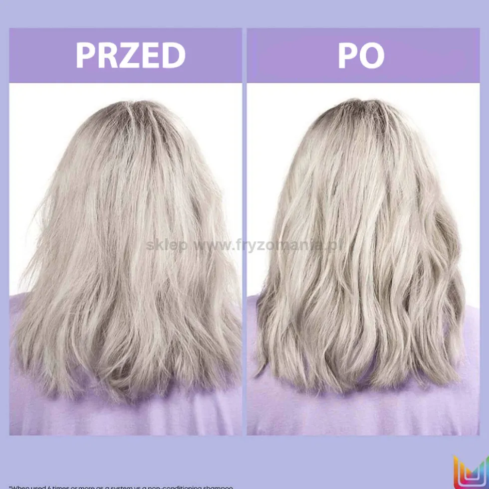 Matrix Unbreak My Blonde - zestaw wzmacniający do włosów rozjaśnianych szampon i odżywka 2x1000ml