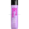 Matrix Unbreak My Blonde - zestaw wzmacniający do włosów rozjaśnianych, szampon 300ml i odżywka 300ml