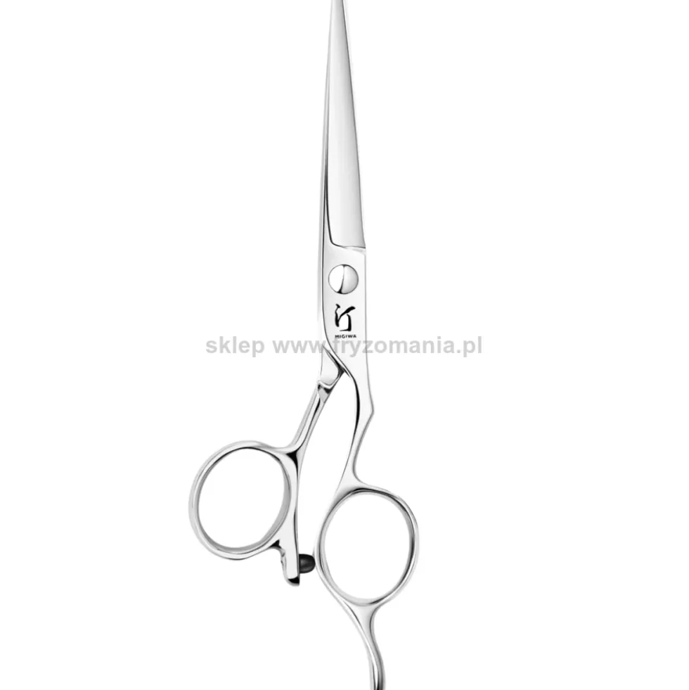 Migiwa Cut Offset Nożyczki fryzjerskie 5.5", 6.0" (praworęczne)