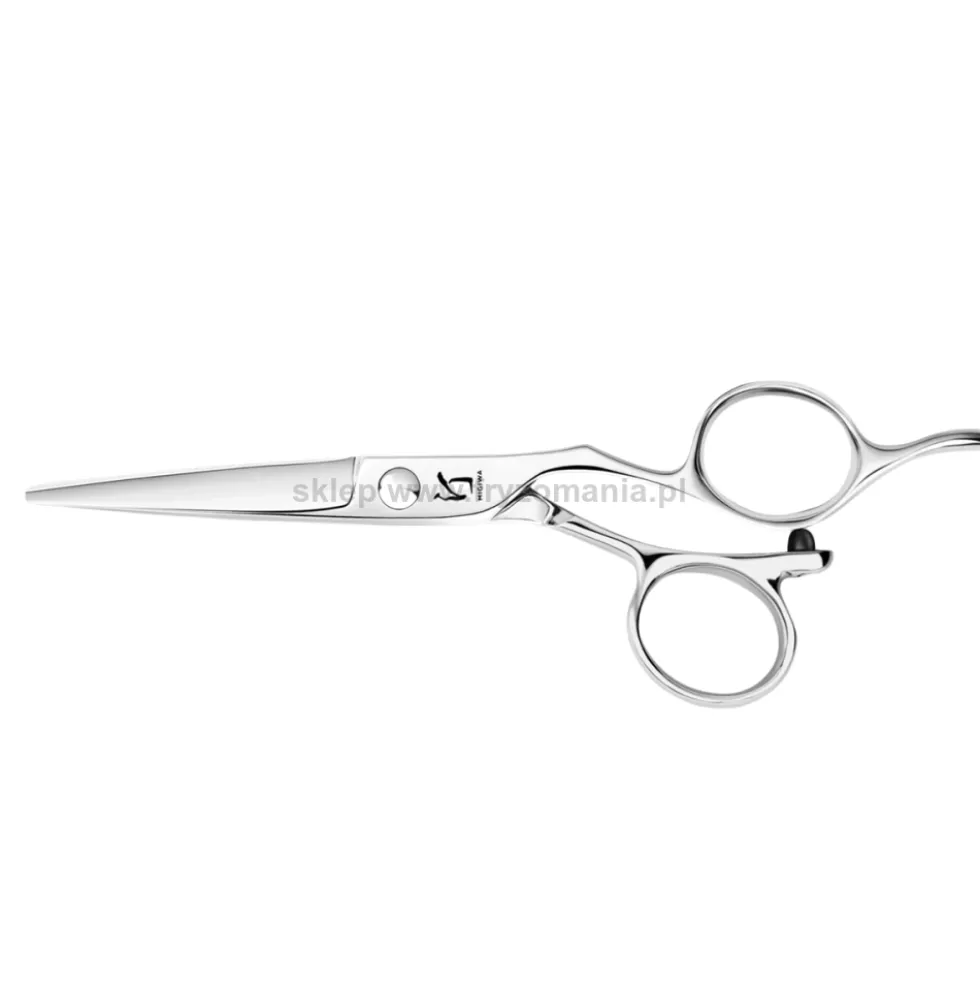 Migiwa Cut Offset Nożyczki fryzjerskie 5.5", 6.0" (praworęczne)