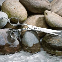 Migiwa Cut Offset Nożyczki fryzjerskie 5.5", 6.0" (leworęczne)