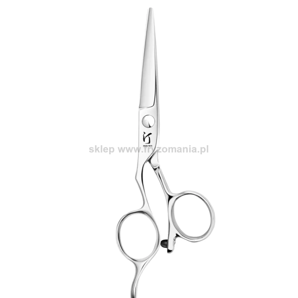Migiwa Cut Offset Nożyczki fryzjerskie 5.5", 6.0" (leworęczne)
