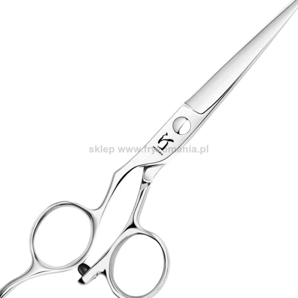 Migiwa Cut Offset Nożyczki fryzjerskie 5.5", 6.0" (leworęczne)