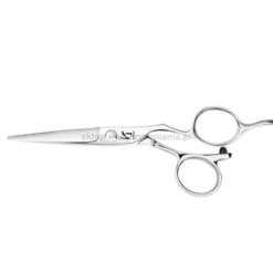 Migiwa Cut Offset - zestaw nożyczki fryzjerskie 5.5" i degażówki fryzjerskie 6.0" 35 zębów, typ B