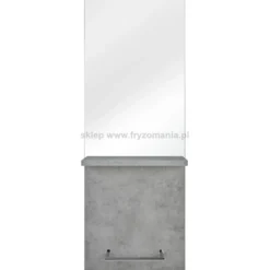 Mila Amy konsoleta fryzjerska, płyta laminowana