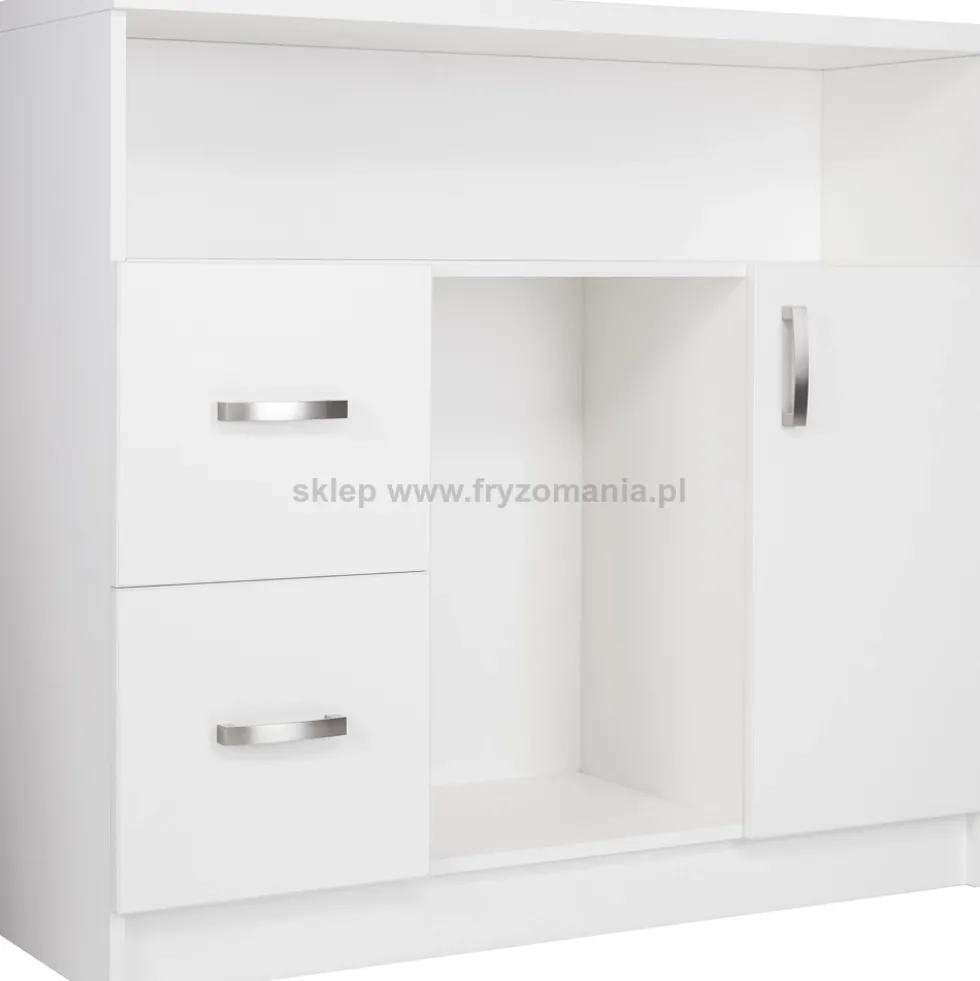 Mila Color Recepcja fryzjerska, płyta połysk