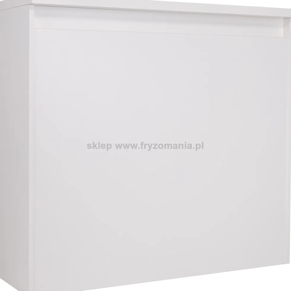 Mila Color Recepcja fryzjerska, płyta połysk