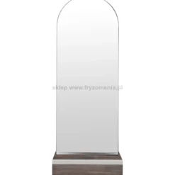Mila Gemma konsoleta fryzjerska, płyta połysk