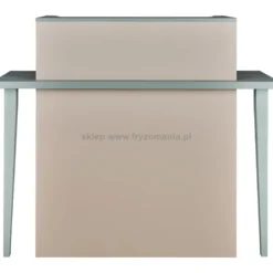 Mila Linea M Recepcja fryzjerska, płyta połysk