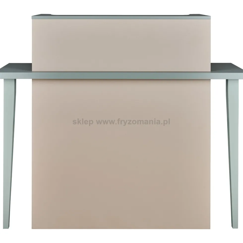 Mila Linea M Recepcja fryzjerska