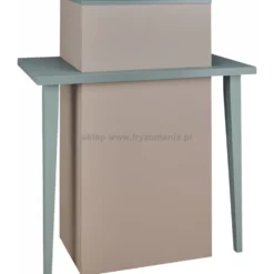 Mila Linea S Recepcja fryzjerska