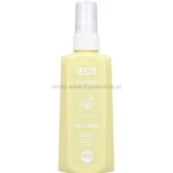 Mila Professional Be Eco SOS Nutrition, mleczko regenerujące do włosów w sprayu 250ml
