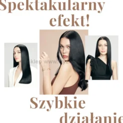 Mila Professional IQ Care Lamellar Water Woda lamelarna do włosów 250ml