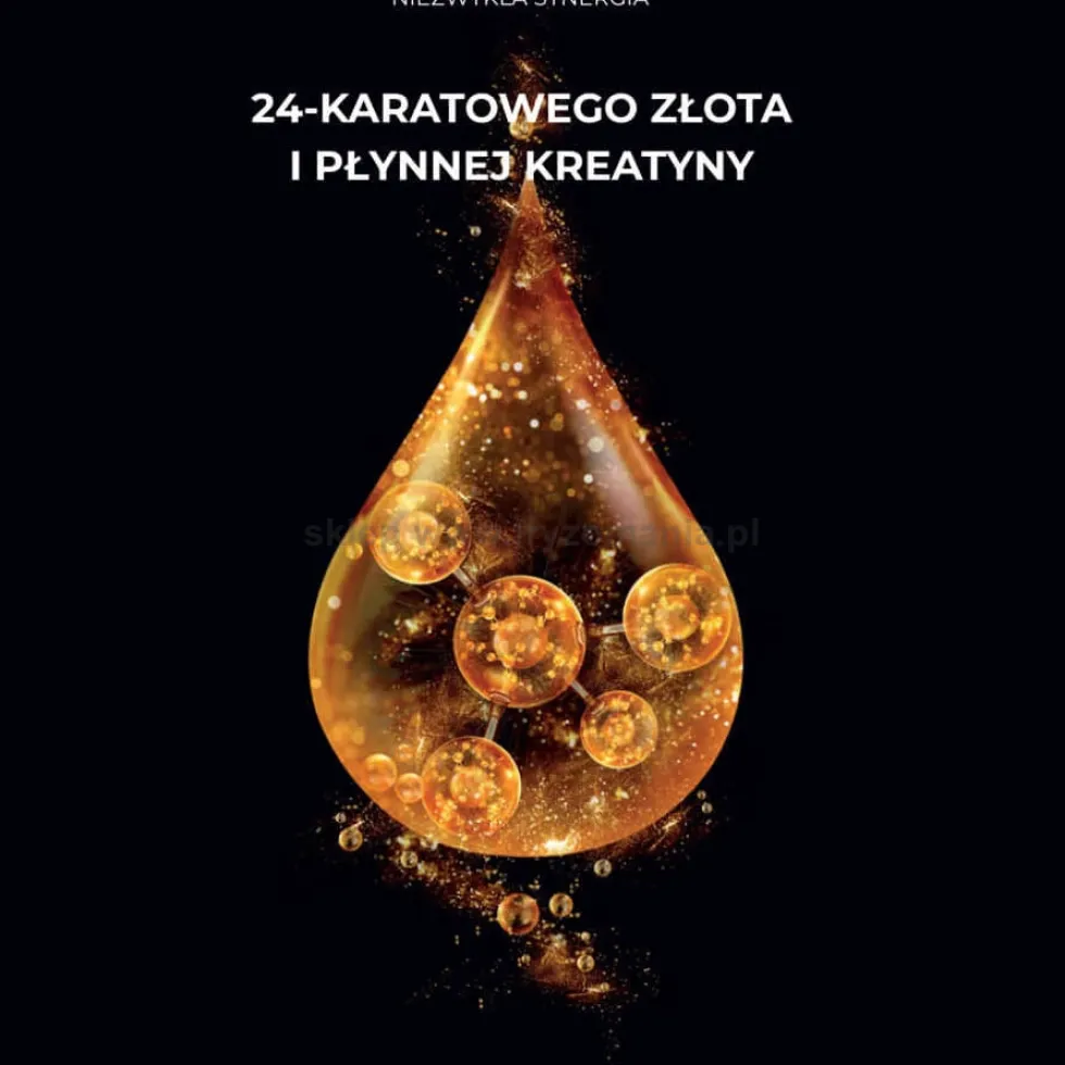 Mila Professional Rich Therapy 12in1 wielofunkcyjna odżywka w sprayu do włosów z keratyną i złotem koloidalnym 150ml