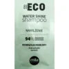 Mila Professional Water Shine, szampon nawilżający, saszetka 10ml