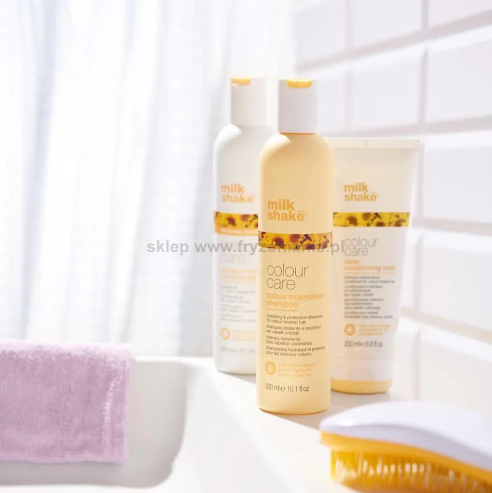 Milk Shake Colour Care Maintainer Szampon do włosów farbowanych 300ml