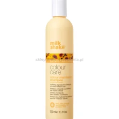 Milk Shake Colour Care Maintainer Szampon do włosów farbowanych 300ml