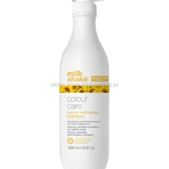 Milk Shake Colour Care Maintainer Szampon do włosów farbowanych 1000ml
