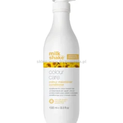 Milk Shake Colour Care Maintainer Odżywka do włosów farbowanych 1000ml