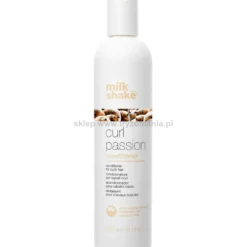 Milk Shake Curl Passion Odżywka do włosów kręconych 300ml