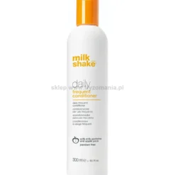 Milk Shake Daily Odżywka do włosów normalnych i suchych, do częstego stosowania 300ml