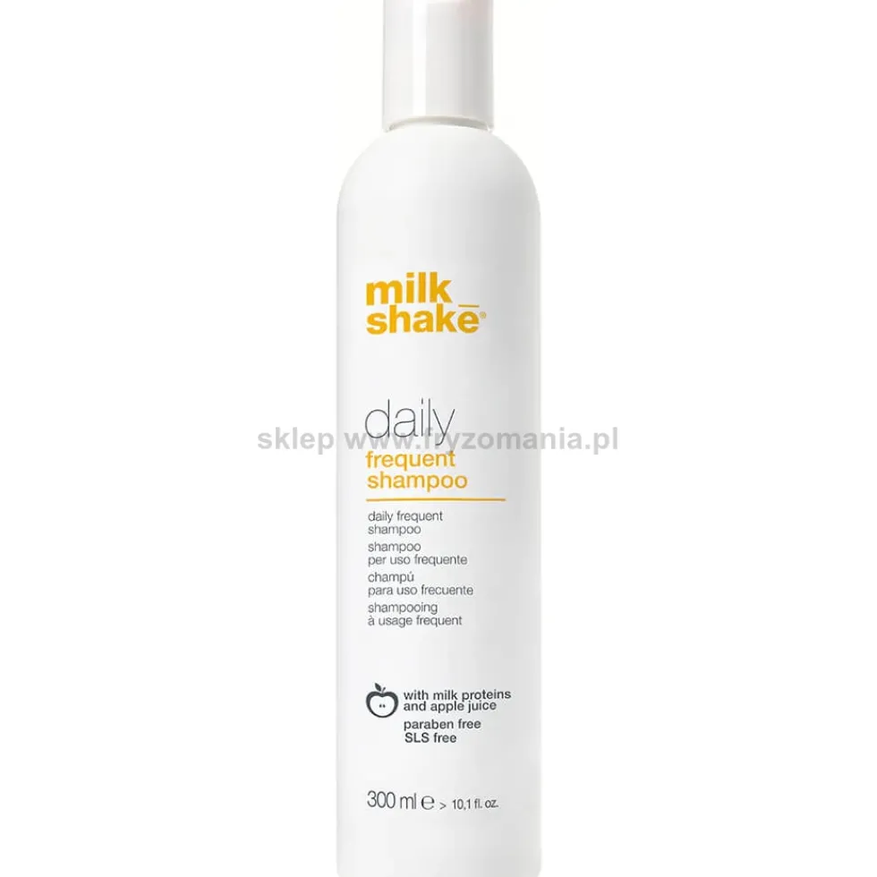 Milk Shake Daily Szampon do codziennego stosowania do włosów 300ml