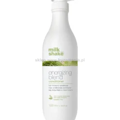 Milk Shake Energizing Blend Odżywka do włosów cienkich i przerzedzonych 1000ml