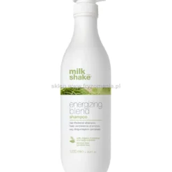 Milk Shake Energizing Blend Szampon do włosów cienkich i przerzedzonych 1000ml